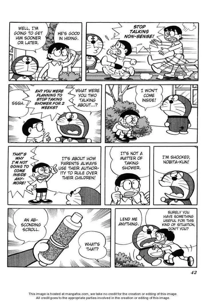 Doraemon Plus Chapter 15 2